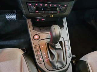 SEAT Arona 1.5 TSI FR Special Edition DSG 110 kW (150 CV)