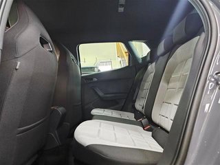 SEAT Arona 1.5 TSI FR Special Edition DSG 110 kW (150 CV)