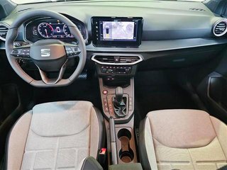 SEAT Arona 1.5 TSI FR Special Edition DSG 110 kW (150 CV)