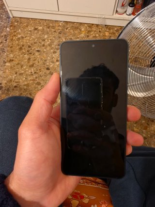 Samsung S26 512GB Gris
