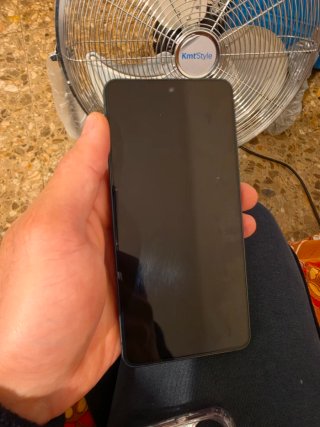 Samsung S26 512GB Gris