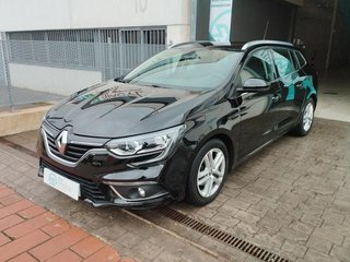Renault Megane Sport Tourer Business Blue dCi 85 kW (115 CV)