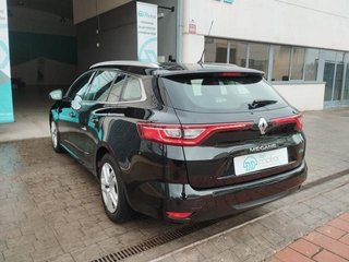 Renault Megane Sport Tourer Business Blue dCi 85 kW (115 CV)