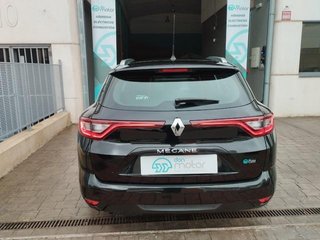 Renault Megane Sport Tourer Business Blue dCi 85 kW (115 CV)