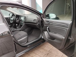 Renault Megane Sport Tourer Business Blue dCi 85 kW (115 CV)