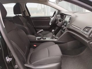 Renault Megane Sport Tourer Business Blue dCi 85 kW (115 CV)
