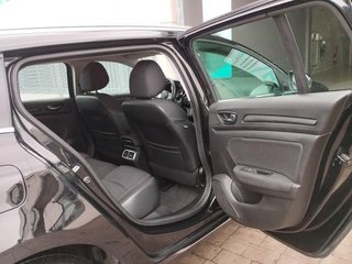 Renault Megane Sport Tourer Business Blue dCi 85 kW (115 CV)