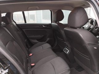 Renault Megane Sport Tourer Business Blue dCi 85 kW (115 CV)