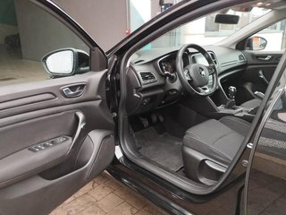 Renault Megane Sport Tourer Business Blue dCi 85 kW (115 CV)