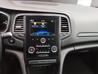 Renault Megane Sport Tourer Business Blue dCi 85 kW (115 CV)