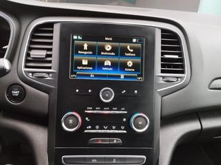 Renault Megane Sport Tourer Business Blue dCi 85 kW (115 CV)