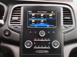 Renault Megane Sport Tourer Business Blue dCi 85 kW (115 CV)