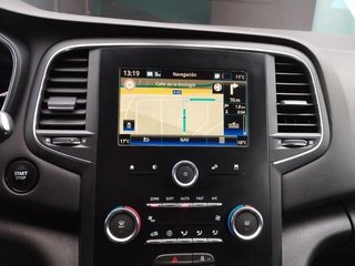 Renault Megane Sport Tourer Business Blue dCi 85 kW (115 CV)