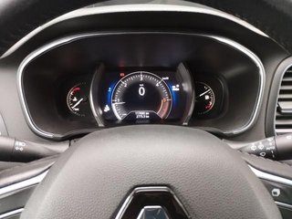 Renault Megane Sport Tourer Business Blue dCi 85 kW (115 CV)
