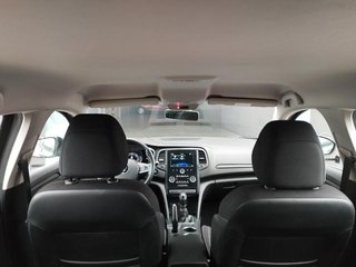 Renault Megane Sport Tourer Business Blue dCi 85 kW (115 CV)