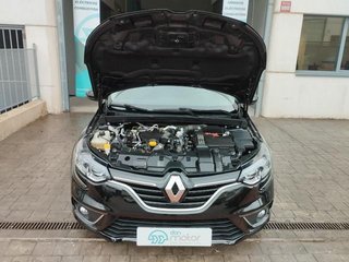 Renault Megane Sport Tourer Business Blue dCi 85 kW (115 CV)