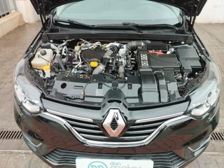 Renault Megane Sport Tourer Business Blue dCi 85 kW (115 CV)