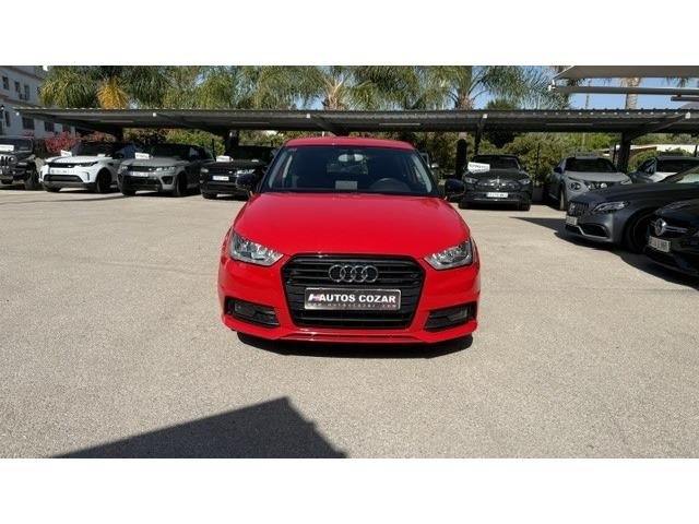Audi A1 Adrenalin 1.4 TDI ultra 66 kW (90 CV)