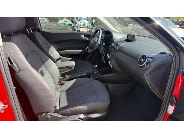 Audi A1 Adrenalin 1.4 TDI ultra 66 kW (90 CV)