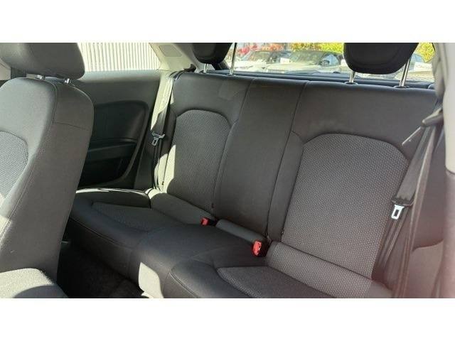 Audi A1 Adrenalin 1.4 TDI ultra 66 kW (90 CV)