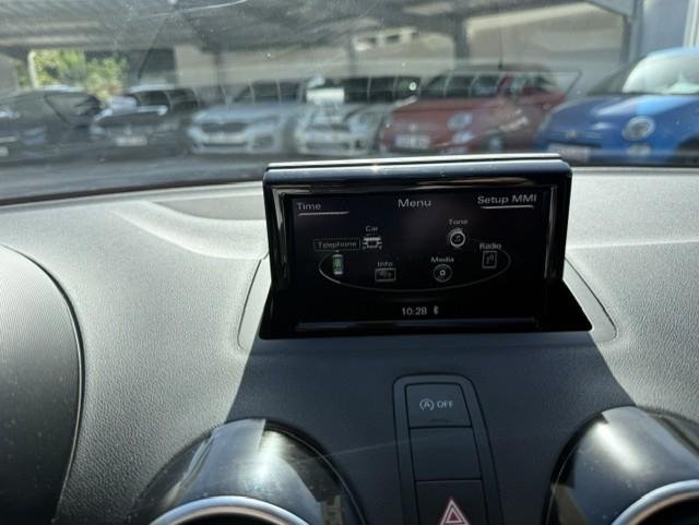 Audi A1 Adrenalin 1.4 TDI ultra 66 kW (90 CV)