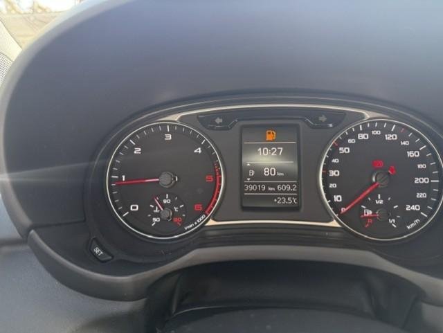 Audi A1 Adrenalin 1.4 TDI ultra 66 kW (90 CV)