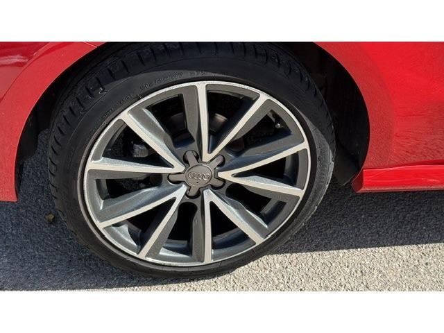 Audi A1 Adrenalin 1.4 TDI ultra 66 kW (90 CV)