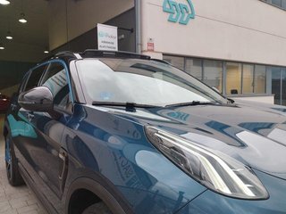 Lynk & Co 01 1.5 PHEV 192 kW (261 CV)