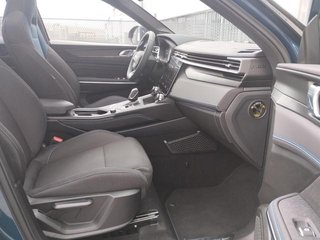 Lynk & Co 01 1.5 PHEV 192 kW (261 CV)