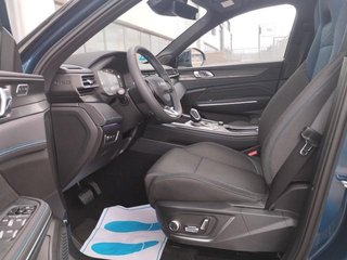 Lynk & Co 01 1.5 PHEV 192 kW (261 CV)