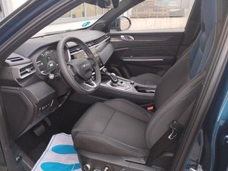 Lynk & Co 01 1.5 PHEV 192 kW (261 CV)