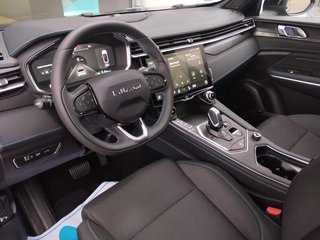 Lynk & Co 01 1.5 PHEV 192 kW (261 CV)