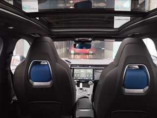 Lynk & Co 01 1.5 PHEV 192 kW (261 CV)