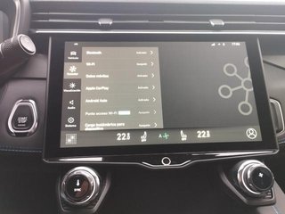 Lynk & Co 01 1.5 PHEV 192 kW (261 CV)
