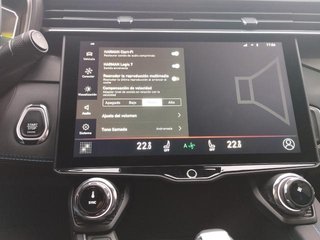 Lynk & Co 01 1.5 PHEV 192 kW (261 CV)
