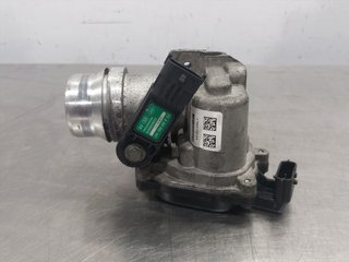 CAJA MARIPOSA DACIA LOGAN MCV II FAMILIAR K9K C6