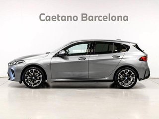 BMW Serie 1 118d 110 kW (150 CV)