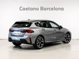 BMW Serie 1 118d 110 kW (150 CV)