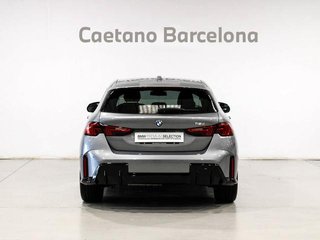 BMW Serie 1 118d 110 kW (150 CV)