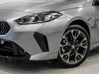 BMW Serie 1 118d 110 kW (150 CV)
