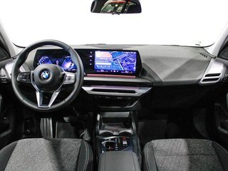 BMW Serie 1 118d 110 kW (150 CV)