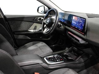 BMW Serie 1 118d 110 kW (150 CV)