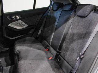 BMW Serie 1 118d 110 kW (150 CV)