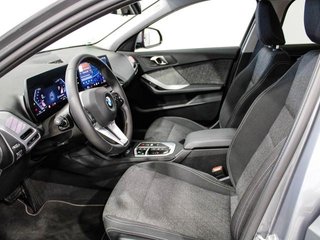 BMW Serie 1 118d 110 kW (150 CV)