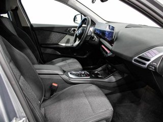 BMW Serie 1 118d 110 kW (150 CV)