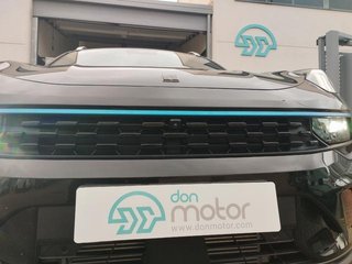 Lynk & Co 01 1.5 PHEV 192 kW (261 CV)
