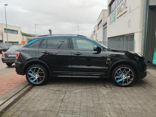 Lynk & Co 01 1.5 PHEV 192 kW (261 CV)