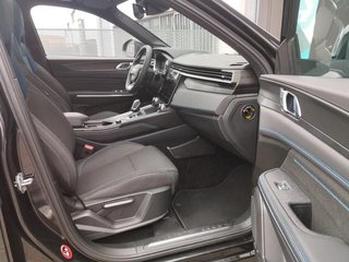 Lynk & Co 01 1.5 PHEV 192 kW (261 CV)