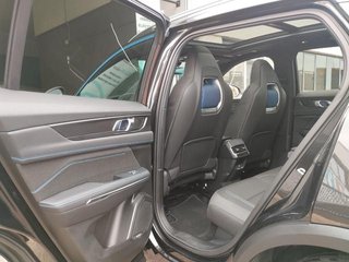Lynk & Co 01 1.5 PHEV 192 kW (261 CV)
