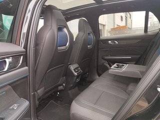Lynk & Co 01 1.5 PHEV 192 kW (261 CV)